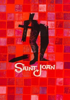 Saint Joan