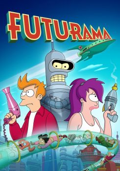 Futurama