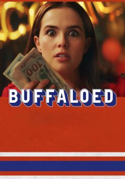 Buffaloed