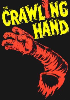 The Crawling Hand