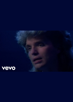Richard Marx - Right Here Waiting (Official Music Video)