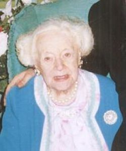 Barbara Cartland