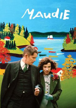 Maudie: Hayatın Renkleri