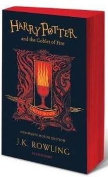 Harry Potter and the Goblet of Fire