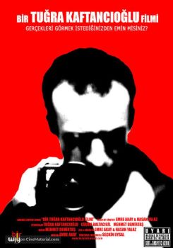 Bir Tuğra Kaftancıoğlu Filmi