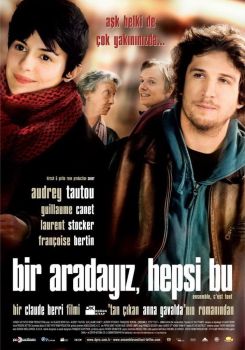 Bir Aradayız, Hepsi Bu