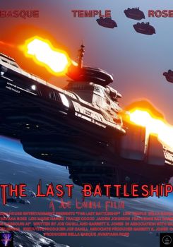 The Last Battleship