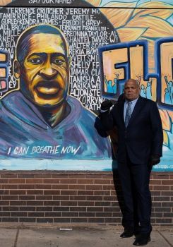Backlash: The Murder of George Floyd