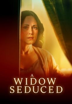 A Widow Seduced