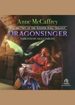 Dragonsinger