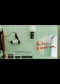 İkiye On Kala - Bu Kızın Bi Derdi Var
