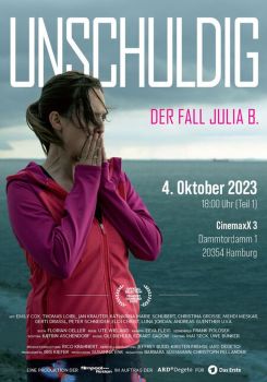 Unschuldig - Der Fall Julia B.