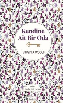 Kendine Ait Bir Oda-Bez Ciltli