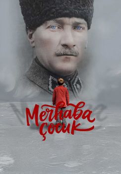 Merhaba Çocuk
