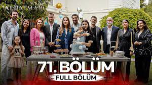 Aldatmak 71.Bölüm (Final)