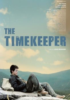 The Timekeeper