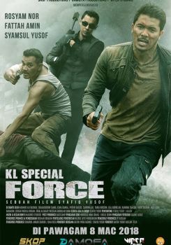 KL Special Force