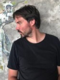Berke Can Özcan
