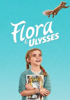 Flora ile Ulysses