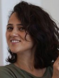 Semiha Özgür Demirci