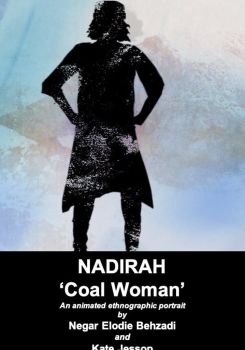 Nadirah: Coal Woman