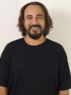 Ahmet Bayram