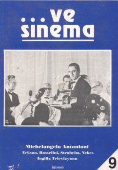 ...Ve Sinema 9
