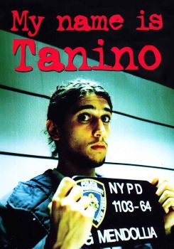 My Name Is Tanino