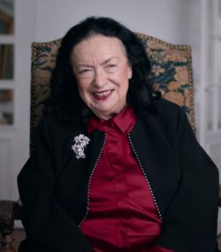 Marie Madeleine Opalka