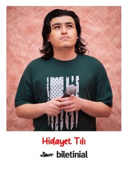 Hidayet Tılı - Revizyon