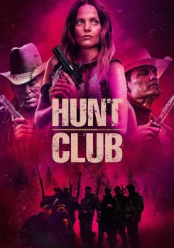 Hunt Club