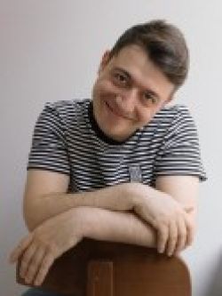 Ahmet Şenasnas