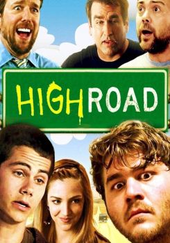 High Road