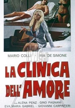 La clinica dell'amore