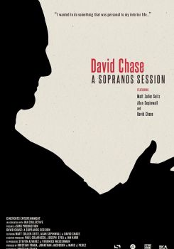 David Chase: A Sopranos Session