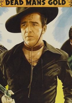 Dead Man's Gold