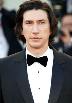 Adam Driver