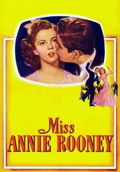 Miss Annie Rooney