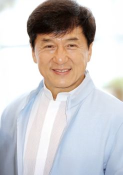 Jackie Chan