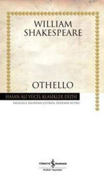 Othello - Hasan Ali Yücel Klasikleri