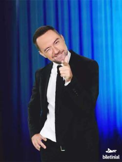 Kaan Sekban Saçmalar Stand Up