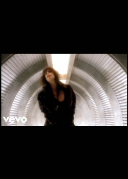 Aerosmith - Amazing (Official Music Video)