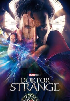 Doktor Strange