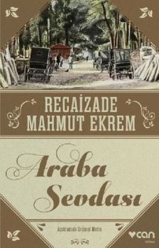 Araba Sevdası-Açıklamalı Orijinal Metin