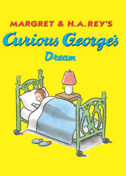 Curious George's Dream