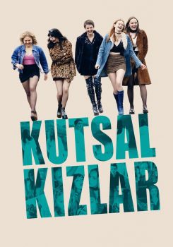 Kutsal Kızlar