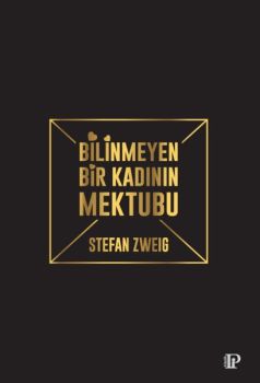Bilinmeyen Bir Kadının Mektubu