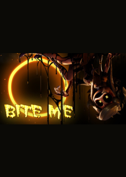 ♫BITE ME♫ 「Nightcore」 → AJ DiSpirito ft. Zephyrianna ♡【LYRICS】