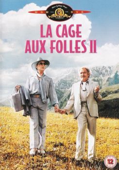 La Cage aux Folles II