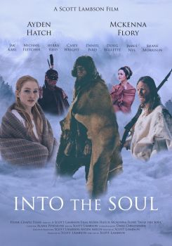 Into the Soul